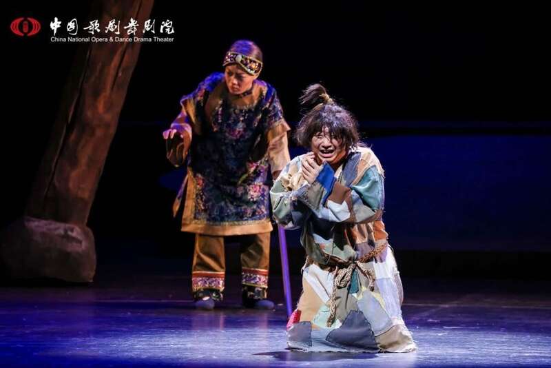 歌剧《原野》音乐会版上演带观众“用耳朵读剧本”(图2)