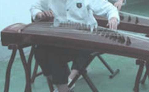 古筝的弹弦方法(图1)