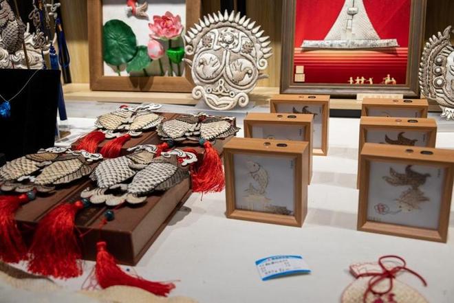 感知幸福中国行非遗“活”在社区奏响民族团结新乐章(图1)