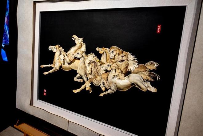 感知幸福中国行非遗“活”在社区奏响民族团结新乐章(图2)