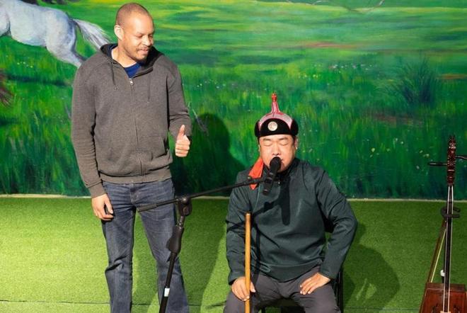 感知幸福中国行｜非遗“活”在社区奏响民族团结新乐章(图4)