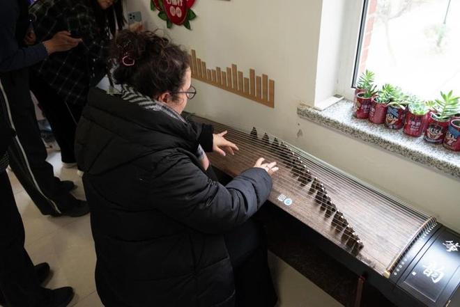 感知幸福中国行｜非遗“活”在社区奏响民族团结新乐章(图10)