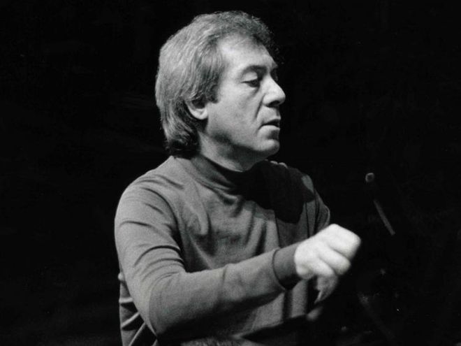 能够演奏出贯穿全身的共鸣的钢琴家并不多他是其中一个！(图2)