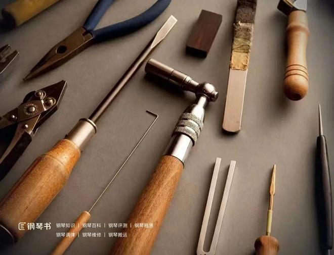 上海钢琴调律费用是多少?上海钢琴维修与售后指南(图9)