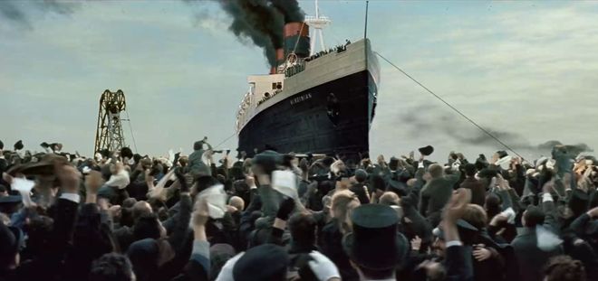 “我不下船!”88个琴键弹奏出人生的执着坚守|夜览·享读(图2)