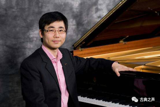 学6月18日家有琴童别错过中国音乐学院钢琴系王遒教授大师课(图1)