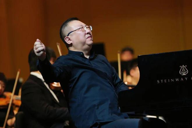 专访｜钢琴演奏家方弋：在黄河之畔让《黄河》的旋律更有气魄(图1)