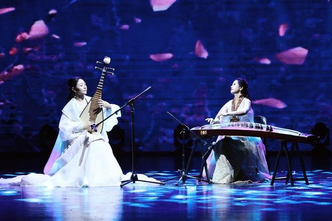 琴弦奏响“古韵新声”刘雅丽琵琶专场音乐会震撼上演(图5)