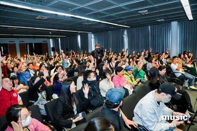 会展｜器乐共鸣音创未来！2025上海国际乐器展即将开幕(图1)