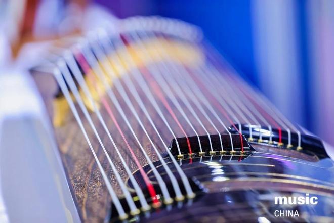 会展｜器乐共鸣音创未来！2025上海国际乐器展即将开幕(图3)