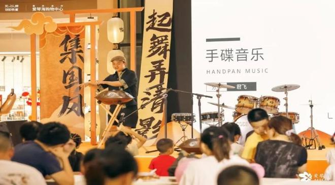 会展｜器乐共鸣音创未来！2025上海国际乐器展即将开幕(图4)