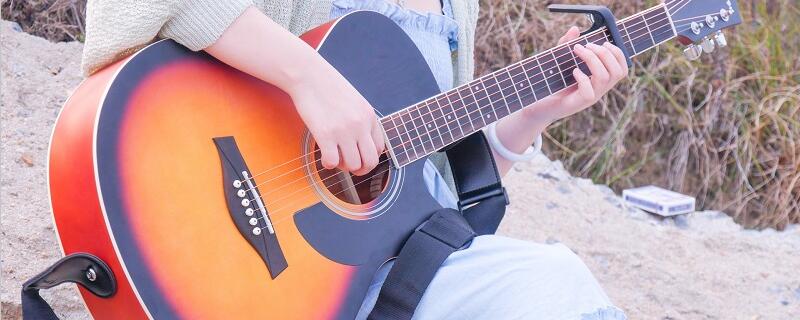 古典吉他发源地古典吉他起源于哪个国家(图1)