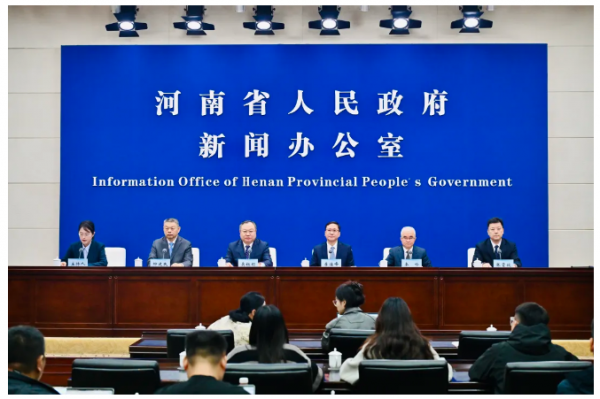 73万亿元！解码河南国资国企“十四五”答卷(图1)