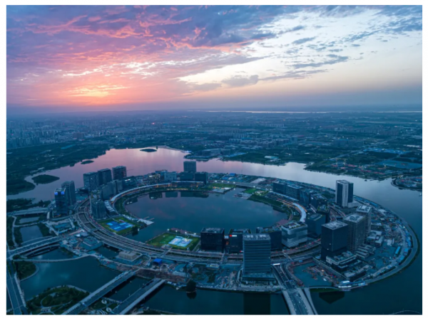 73万亿元！解码河南国资国企“十四五”答卷(图4)