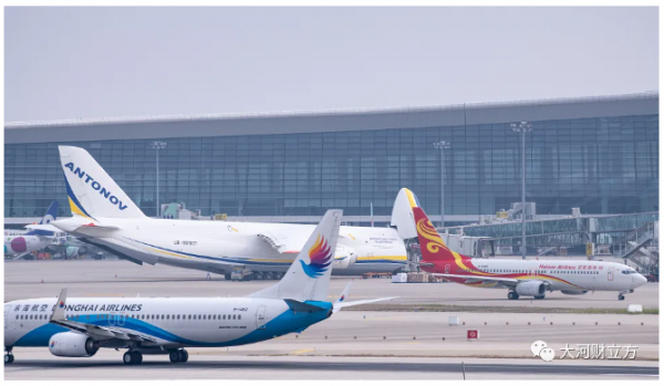 73万亿元！解码河南国资国企“十四五”答卷(图6)