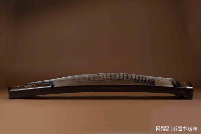 入门级古筝选购：初学者该关注音色还是材料？(图3)