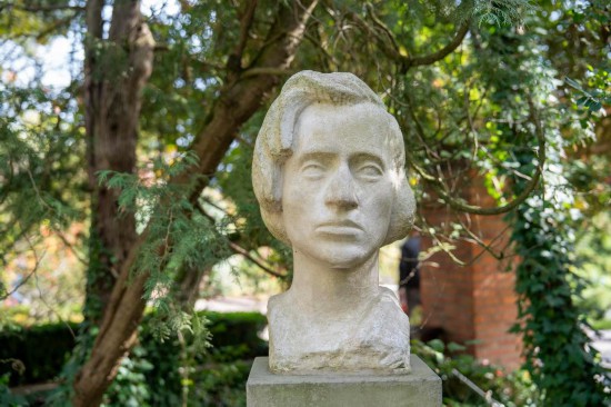 列国鉴丨记者观察:肖邦钢琴赛——波兰的国家文化名片(图1)