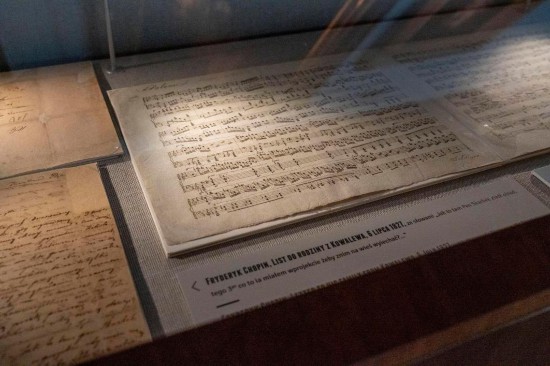 列国鉴丨记者观察:肖邦钢琴赛——波兰的国家文化名片(图2)