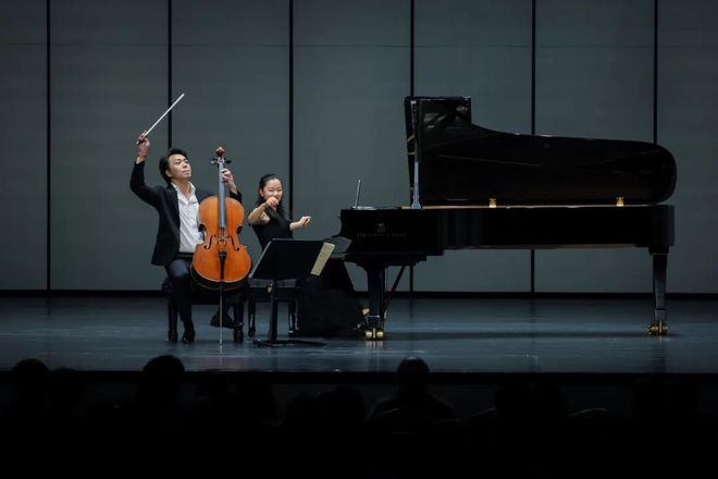 时隔9年世界级大提琴家重返上海音乐厅(图2)