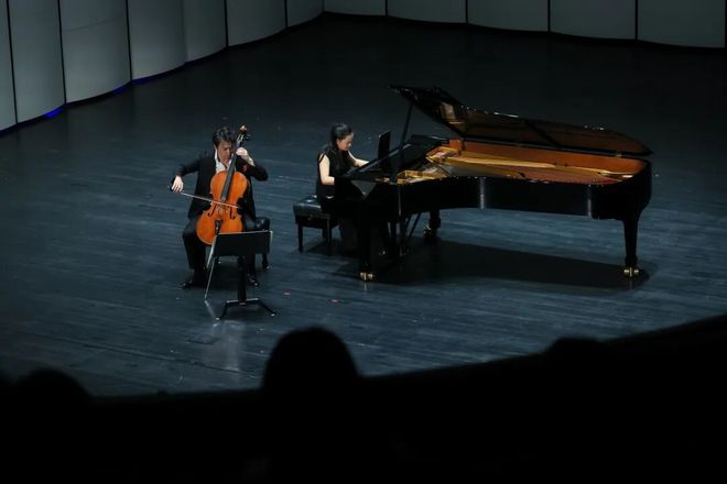 时隔9年世界级大提琴家重返上海音乐厅(图3)