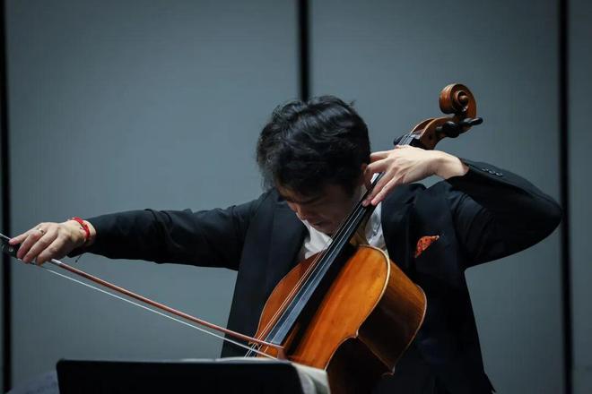 时隔9年世界级大提琴家重返上海音乐厅(图4)