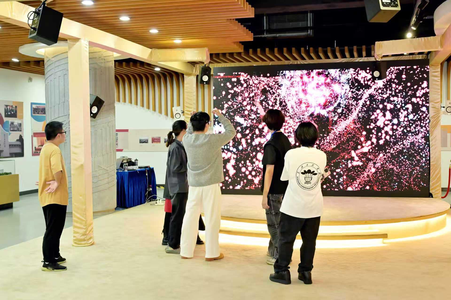 【】当OpenAI进军音乐模型AI“旋律革命”如何重构创作与产业?湾区育见(图4)