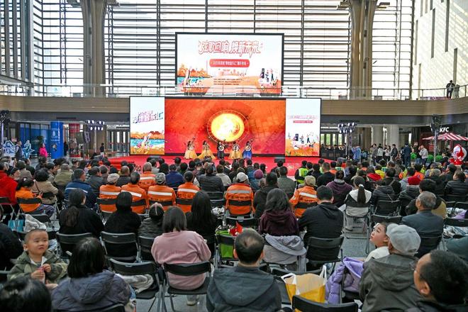 “声”入人心!滨城“草地音乐汇”完美收官(图1)