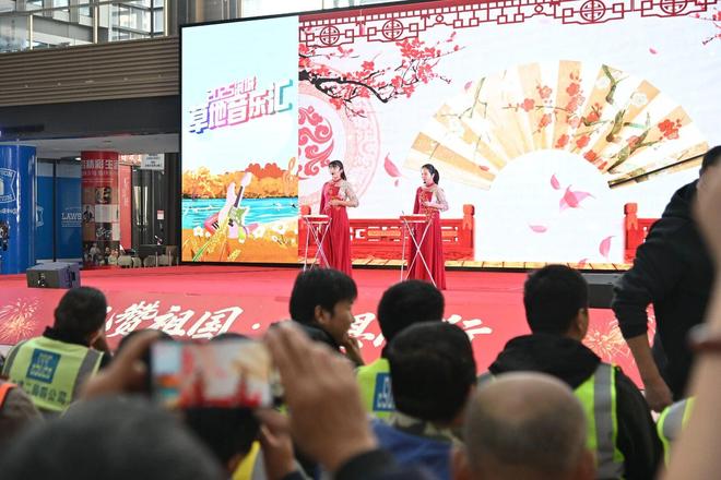 “声”入人心!滨城“草地音乐汇”完美收官(图7)