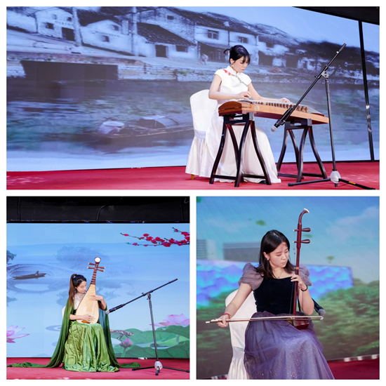 2025(第19届)招投标领域年度聚焦联谊晚会在京成功举办(图10)