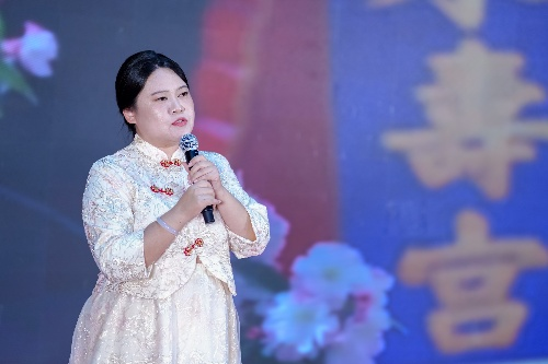 2025(第19届)招投标领域年度聚焦联谊晚会在京成功举办(图4)