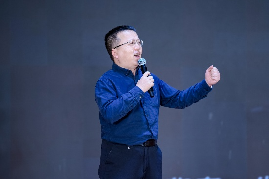 2025(第19届)招投标领域年度聚焦联谊晚会在京成功举办(图2)