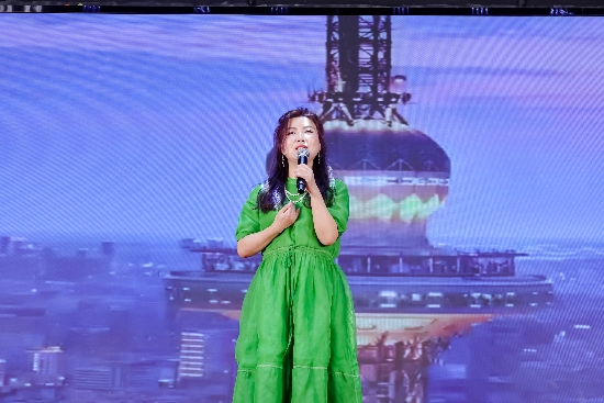 2025(第19届)招投标领域年度聚焦联谊晚会在京成功举办(图3)