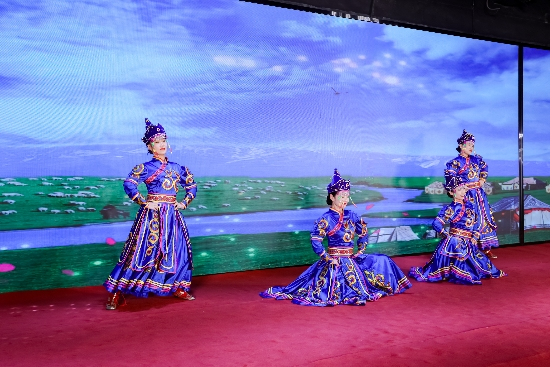 2025(第19届)招投标领域年度聚焦联谊晚会在京成功举办(图7)