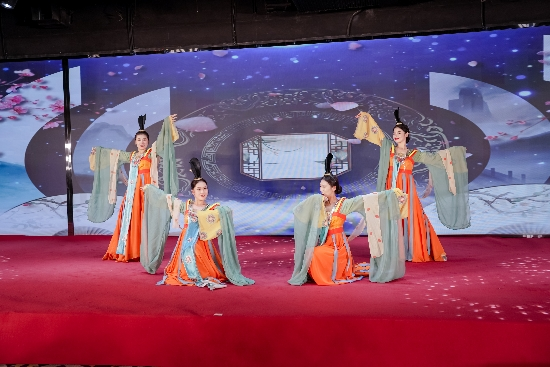 2025(第19届)招投标领域年度聚焦联谊晚会在京成功举办(图8)