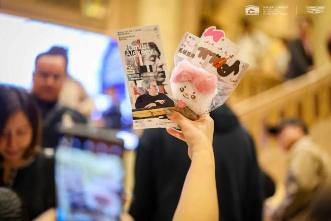 【@现场】俄派钢琴的权威诠释德米特里・阿列克谢耶夫沪上首演(图2)