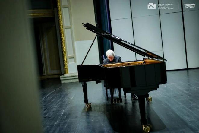 【@现场】俄派钢琴的权威诠释德米特里・阿列克谢耶夫沪上首演(图4)