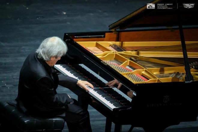 【@现场】俄派钢琴的权威诠释德米特里・阿列克谢耶夫沪上首演(图6)