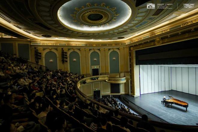 【@现场】俄派钢琴的权威诠释德米特里・阿列克谢耶夫沪上首演(图8)