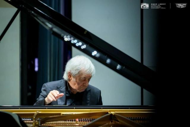 沪上钢琴演出难得一见的“神仙打架”(图3)