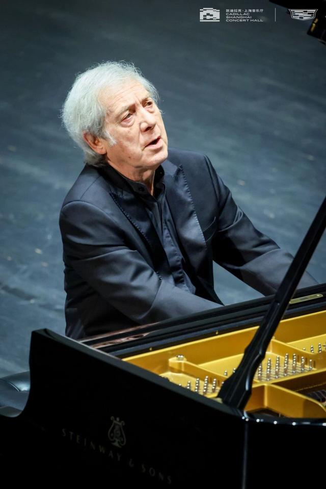 沪上钢琴演出难得一见的“神仙打架”(图4)