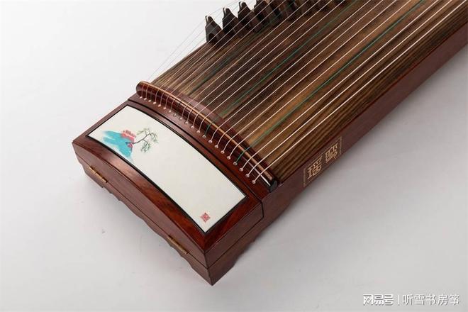 如何选择第一台古筝:初学者入门选购指南(图3)
