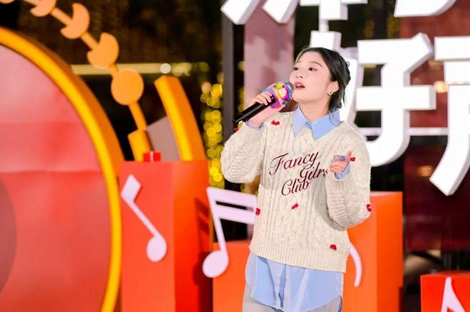 他们从校园走向广场狮子山下声动“爱乐之城”!(图4)