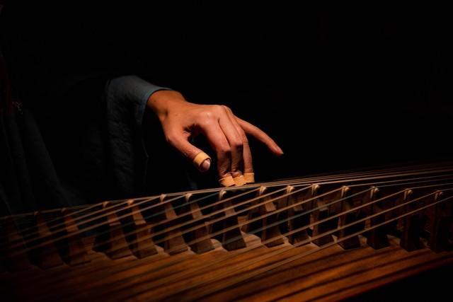 揭秘乐器之美:那些让人心动的声音是如何诞生的?(图2)