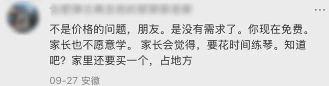 二手平台挂满被中产抛弃的钢琴(图7)