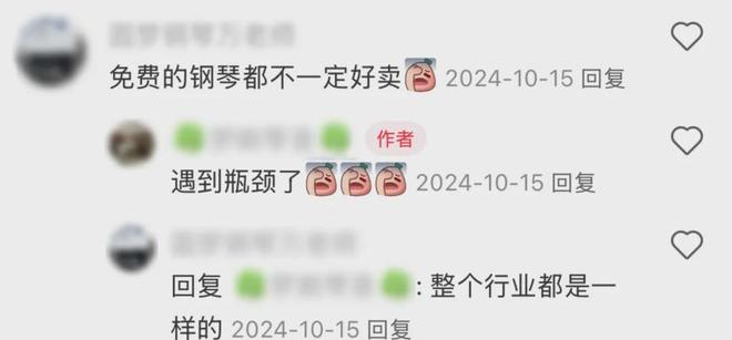 二手平台挂满被中产抛弃的钢琴(图11)