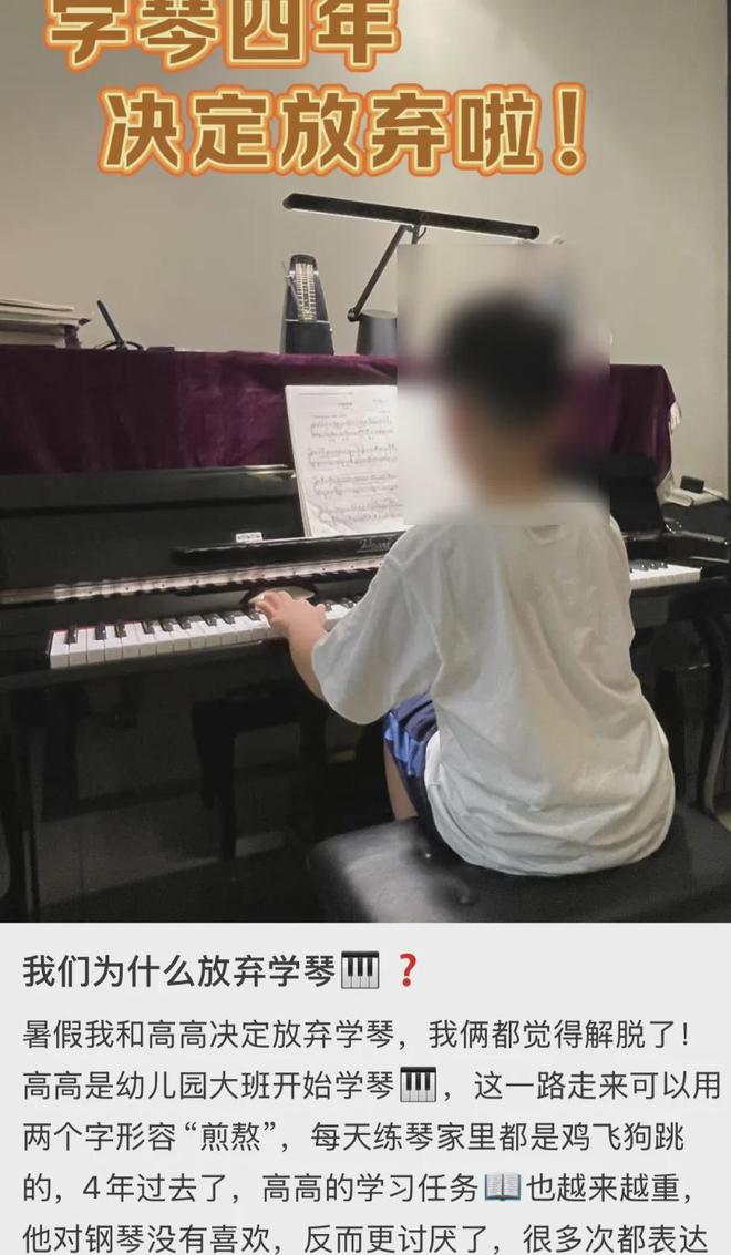 二手平台挂满被中产抛弃的钢琴(图13)