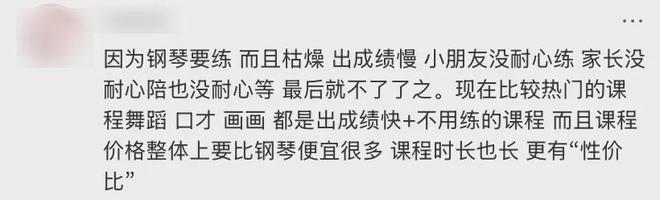 二手平台挂满被中产抛弃的钢琴(图25)