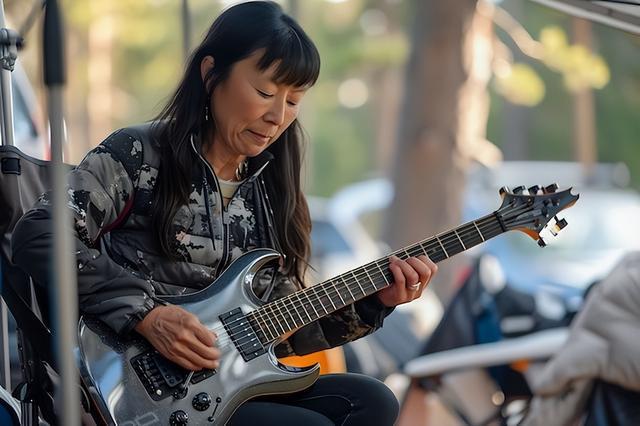 古筝之美：穿越千年的古典韵味(图3)