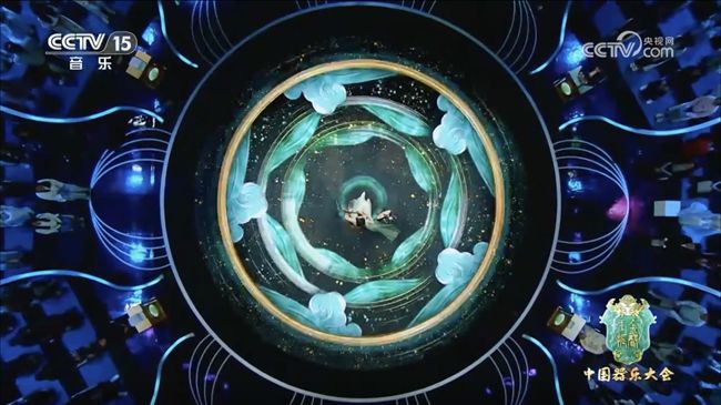 以器乐叩响千年文明回音东芝电视赋能《中国器乐大会》成焦点(图2)