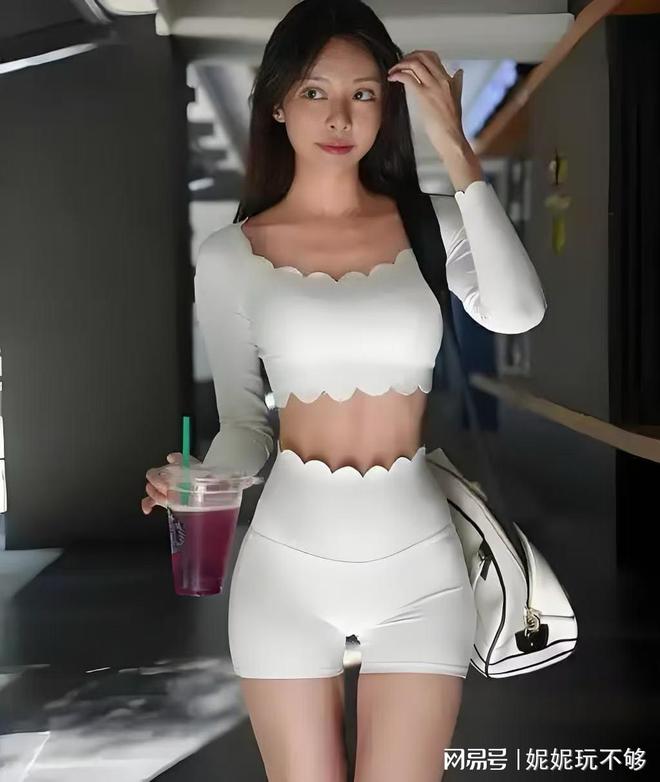 全能女钢琴家：舞蹈健身样样精通男友却背叛了她！(图3)